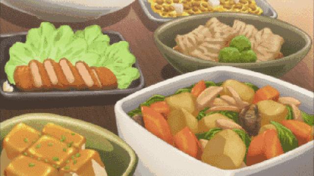 家长必备，期末考试营养指南，为出色表现加分