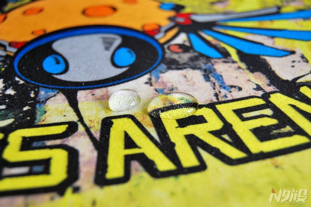 彩绘鼠标垫测评,布面鼠标垫测评