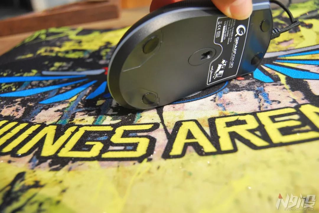 彩绘鼠标垫测评,布面鼠标垫测评