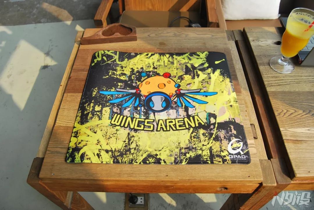 彩绘鼠标垫测评,布面鼠标垫测评