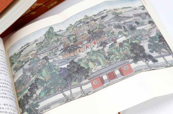 为了更好地呈现这部伟大名著，我们努力了六十五年