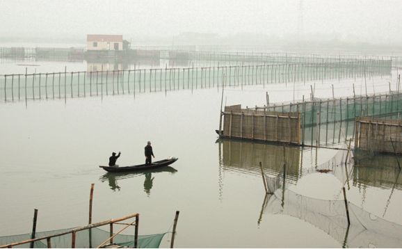 这里是安徽,这里是新安