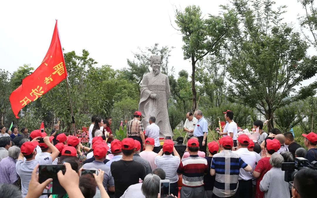 这里是安徽,这里是新安