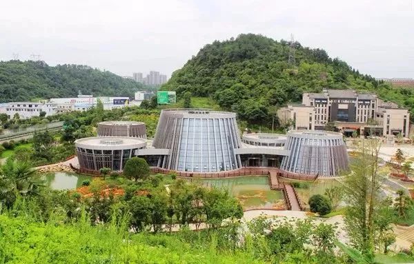 遵义5a景区一览表,遵义市第二批4A级以上景区