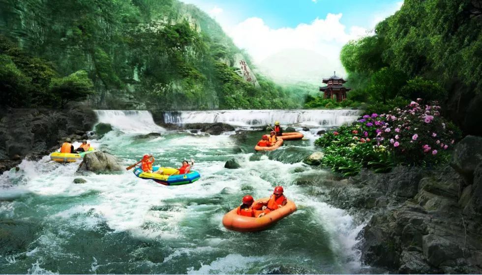 遵义5a景区一览表,遵义市第二批4A级以上景区