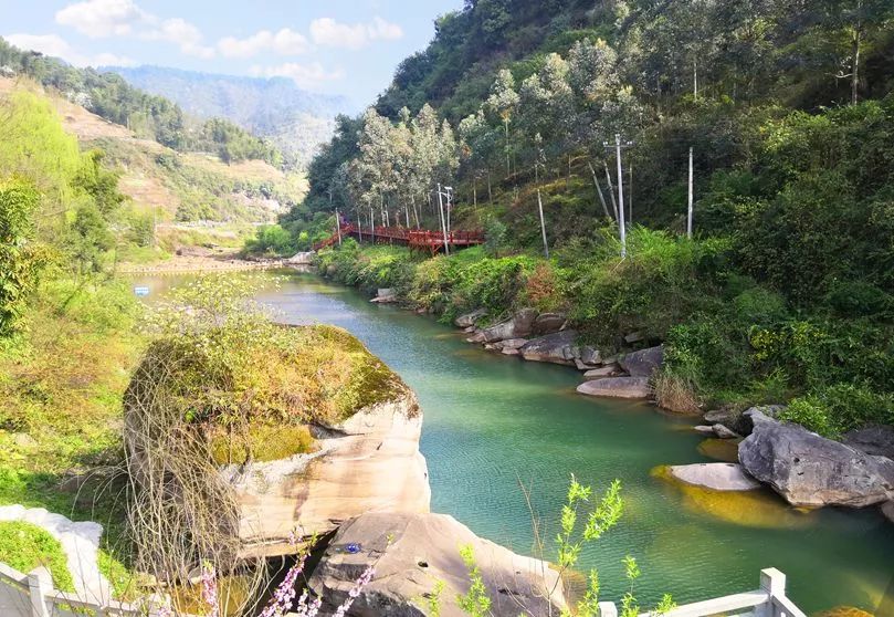 遵义5a景区一览表,遵义市第二批4A级以上景区