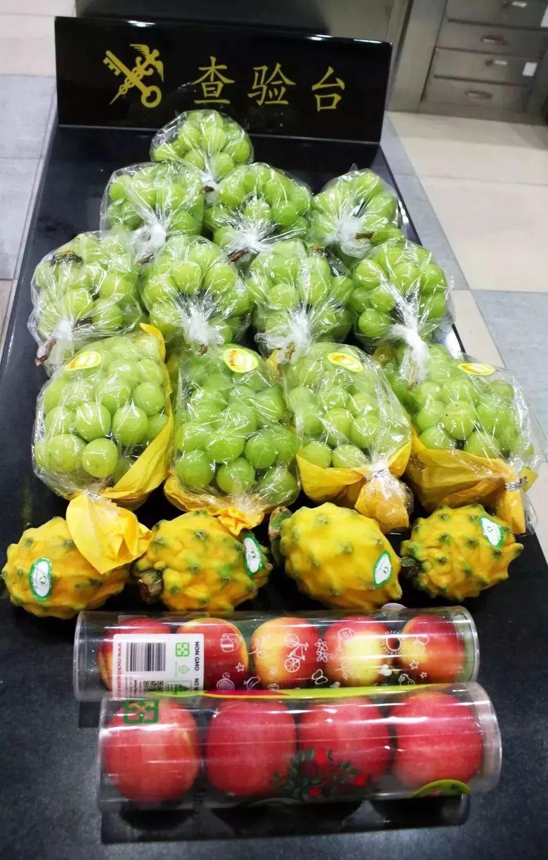 去港澳旅游禁带什么物品,去港澳不能带什么东西