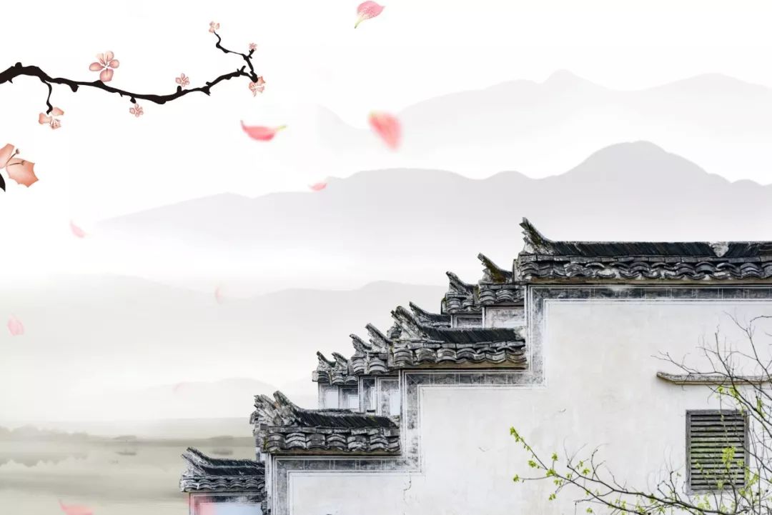 你的姓氏里藏着绝美古诗,你的姓氏藏着一句动人的诗词