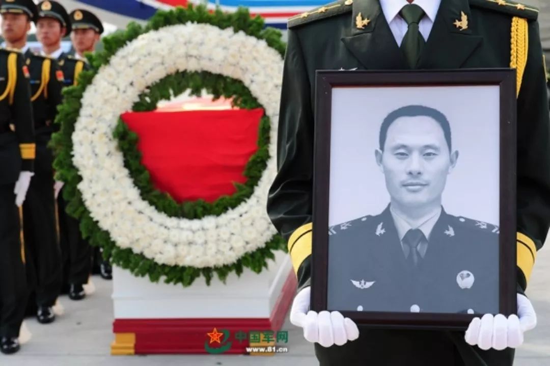 和平时代铭记英雄,和平年代的中国要永远记住先烈