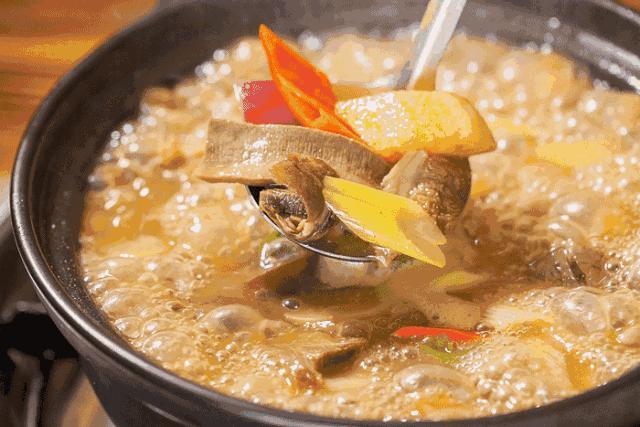 6种最健康的饮品,可以长期喝对身体无害的饮品