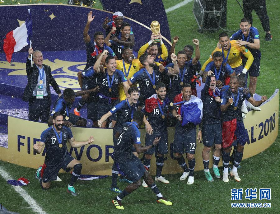 年终策划之重点赛事｜2018年重点体育赛事回忆冬奥会和世界杯最吸睛