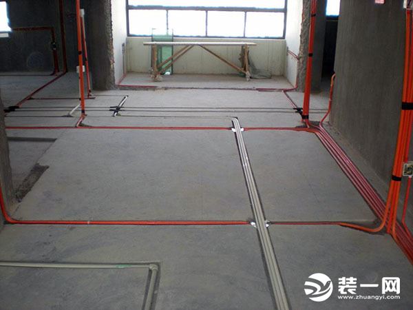 水电全包100平费用,100平水电安装费用大概多少钱