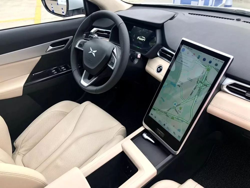 2020年造车新势力深度报告117页,2018造车新势力年终成绩单