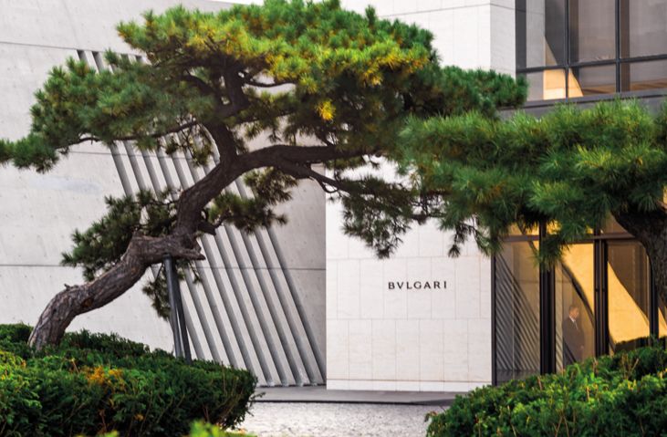 宝格丽酒店深度体验,世界最好的宝格丽酒店