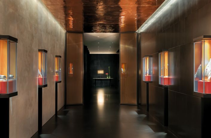 宝格丽酒店深度体验,世界最好的宝格丽酒店