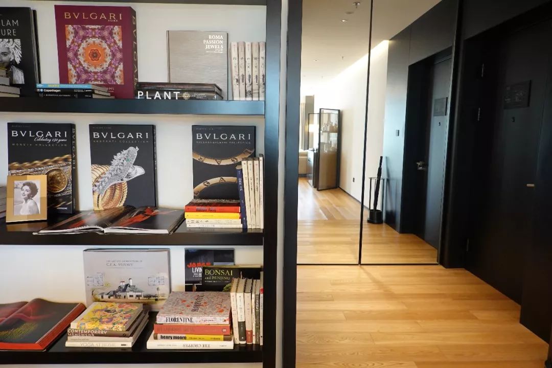 宝格丽酒店深度体验,世界最好的宝格丽酒店