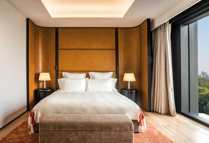 宝格丽酒店深度体验,世界最好的宝格丽酒店