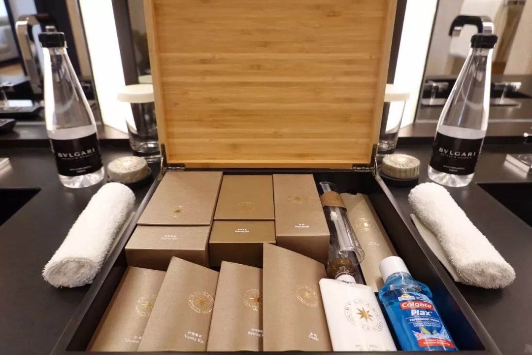 宝格丽酒店深度体验,世界最好的宝格丽酒店