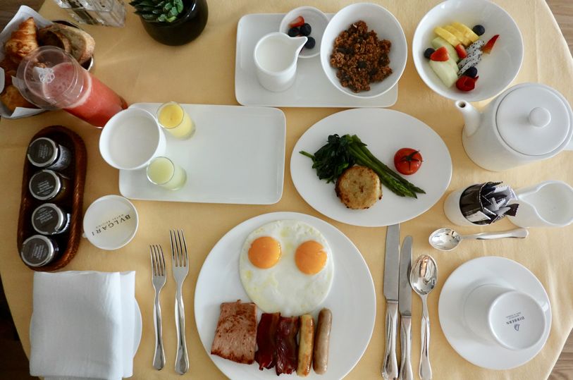 宝格丽酒店深度体验,世界最好的宝格丽酒店