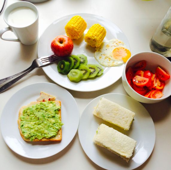 出国必备的10种食物,哪些食物是外国的