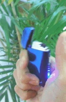 能握在手里的“特斯拉”，优秀的男人都必须拥有它！