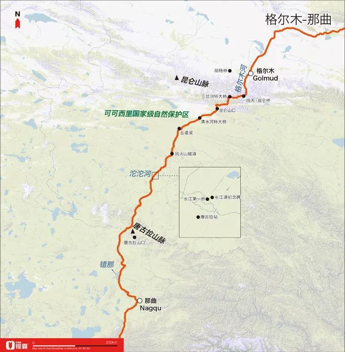 乘坐青藏铁路到拉萨旅游攻略,坐青藏线去拉萨选什么时间