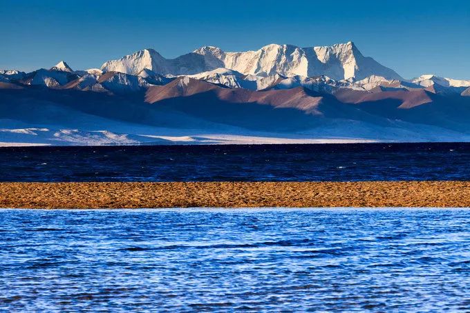 乘坐青藏铁路到拉萨旅游攻略,坐青藏线去拉萨选什么时间