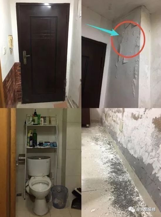 90后妹子花1万元改造出租房,一对90后情侣1万爆改出租房