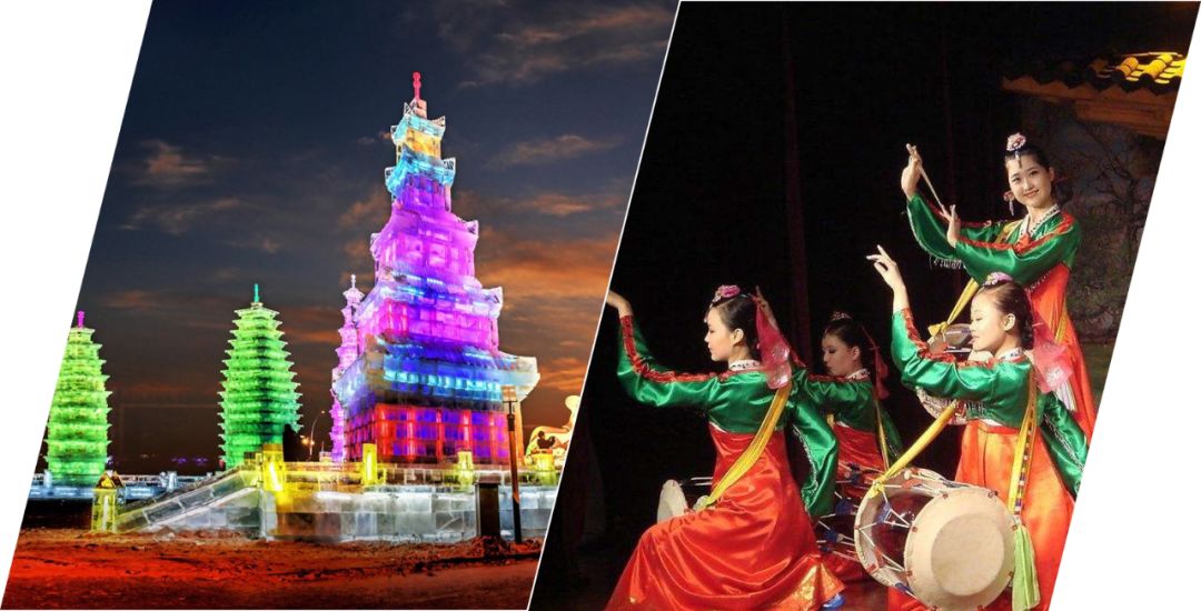 「极车×RSR俱乐部」纵横冰雪，延吉冰雪驾驶火热招募！