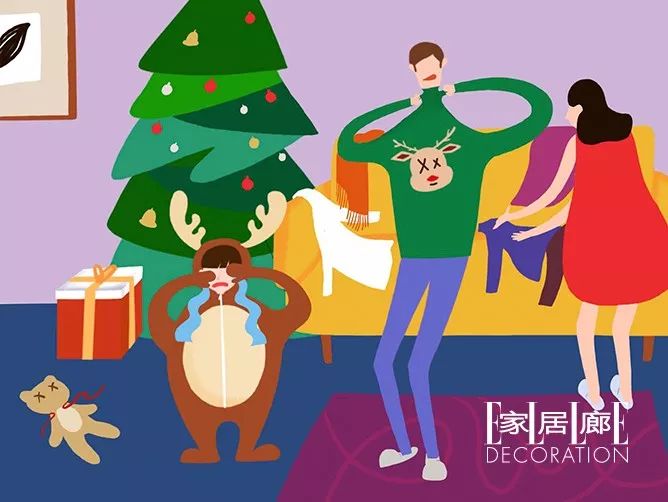 一个人过圣诞跨年,一个人过圣诞过年过情人节