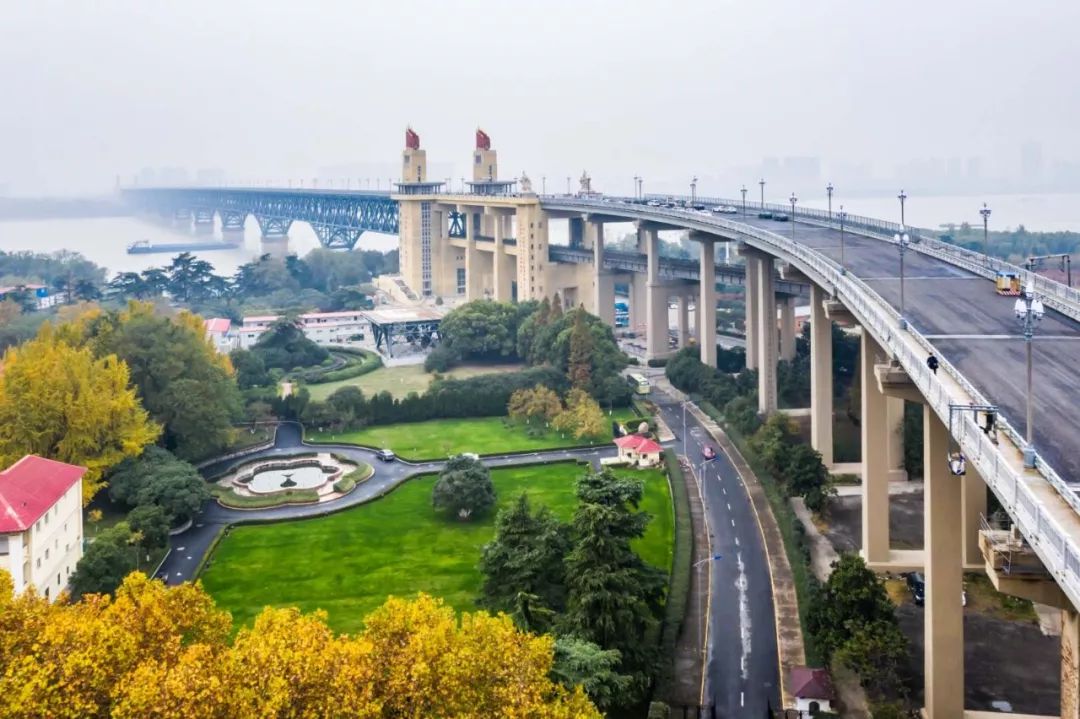 皖m和苏a,皖m车南京市里面能走吗