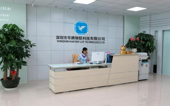 nb-iot物联网产业落地,nb-iot的物联网十大典型应用