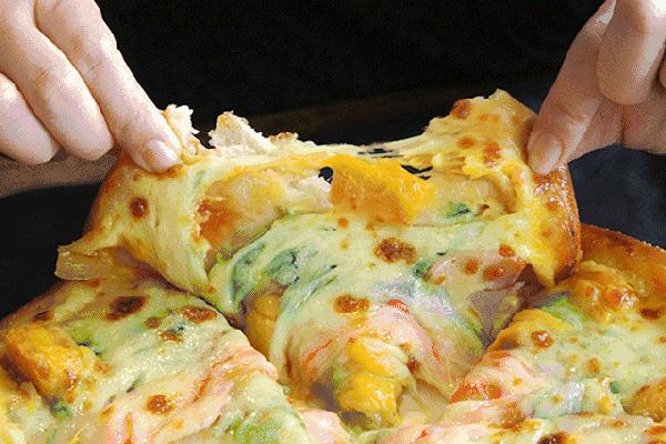 意伦卡意式熔岩披萨临平店,东莞意伦卡披萨加盟条件