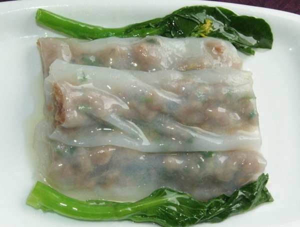 广州布拉肠粉的正宗做法,广东布拉肠粉哪家好吃