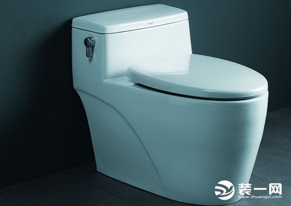 贴了地砖的卫生间马桶如何移位,卫生间有移位器能否用虹吸式马桶