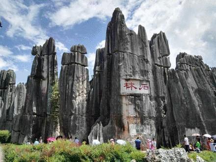 昆明立交桥旅游,昆明风景最好的立交桥