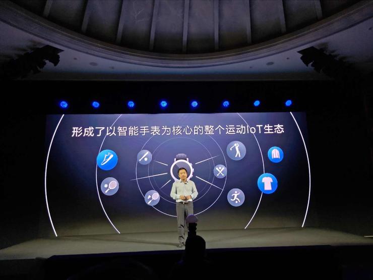 2018，华米高歌猛进的一年