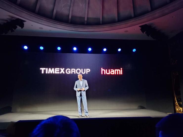 2018，华米高歌猛进的一年