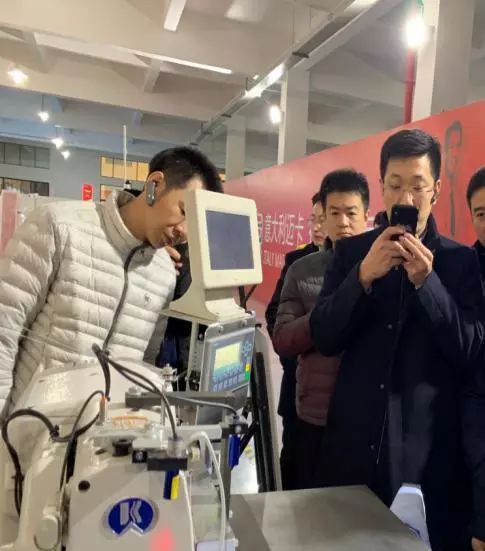 青年企业家助力高质量发展,民营经济招商推介会