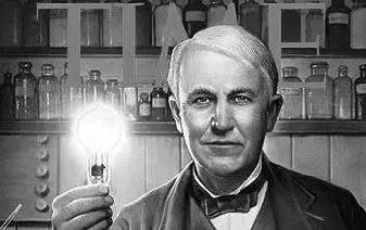 娃道·百家谈｜谁能想到，爱迪生的天才之路，是源于母亲的一句鼓励？