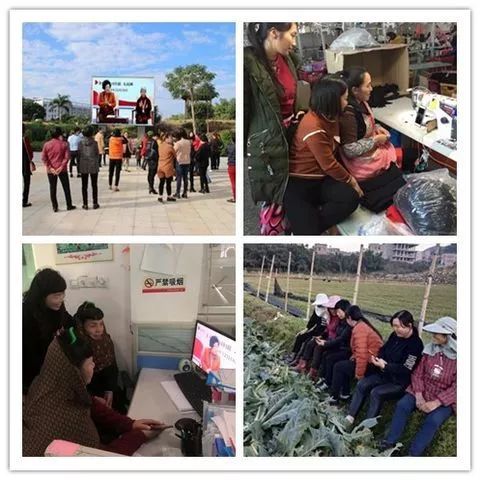 为巾帼致敬的歌曲短视频,巾帼改革先锋