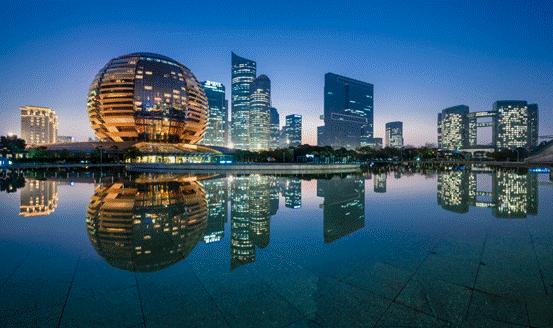 江干新动力④丨代跑腿通巴士把服务做到企业心坎上