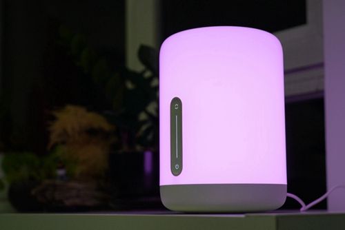 米家和homekit能共用的灯,米家智能灯和智能灯pro