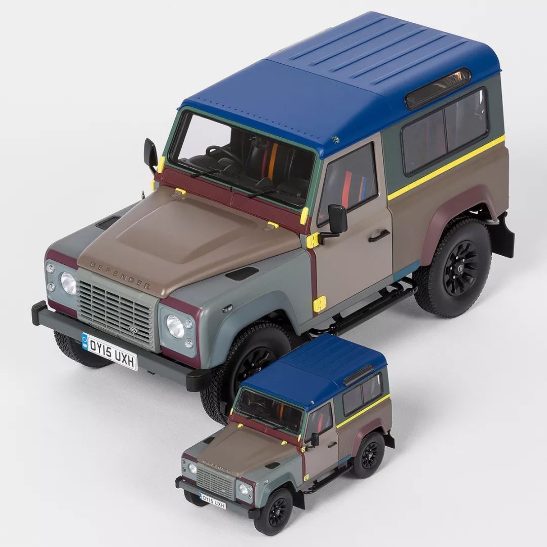 2020心愿清单｜多陪陪孩子