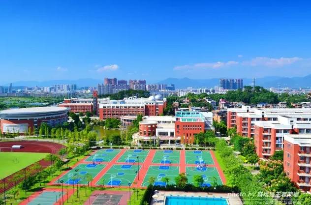 福州一中全国排名,福州一中全国排名第几