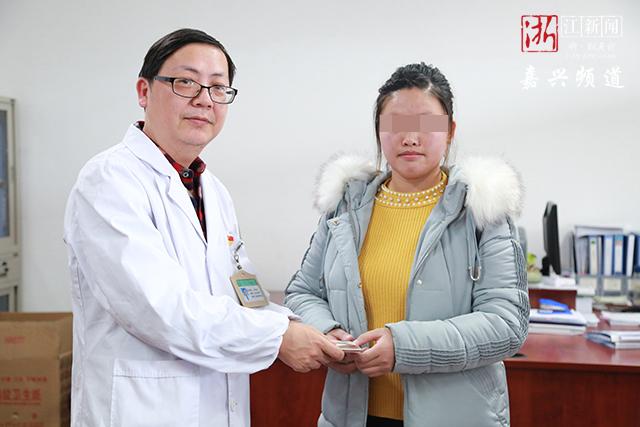 暖心！新居民生娃遇险嘉兴这家医院开通绿色通道还送钱
