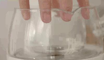 获红点大奖的三合一煮茶器,颠覆传统的三合一煮茶器