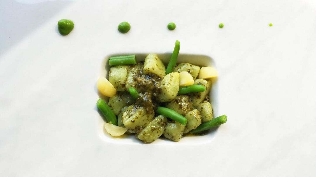 给你一杯难喝的青汁,难喝的青汁你敢喝吗