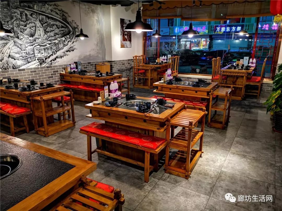 廊坊美食优惠团购前十名,廊坊美食优惠团购5-6人