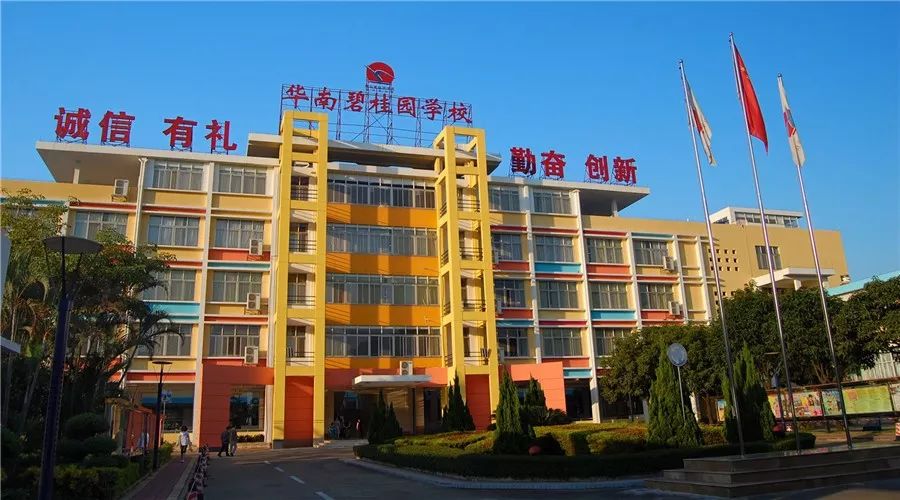 广州十大最好国际小学排名,广州小学课本的收藏